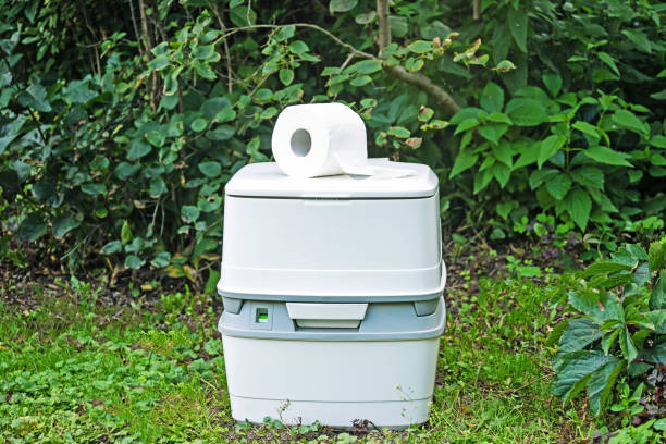 Professional porta potty rental in Brooklyn, NY