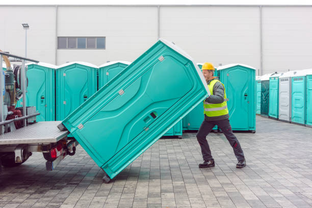 Best Luxury portable toilet rental  in Brooklyn, NY