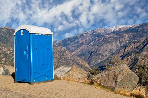 Best Portable restroom trailer rental  in Brooklyn, NY