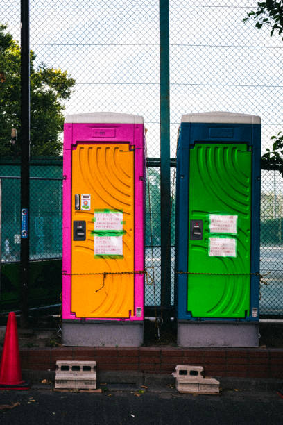 Affordable portable toilet rental in Brooklyn, NY